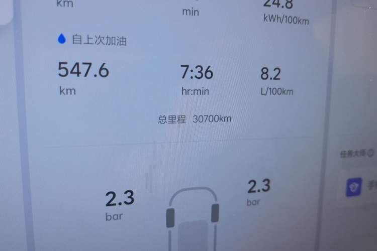 Used Li Auto L8 2023 Pro Model