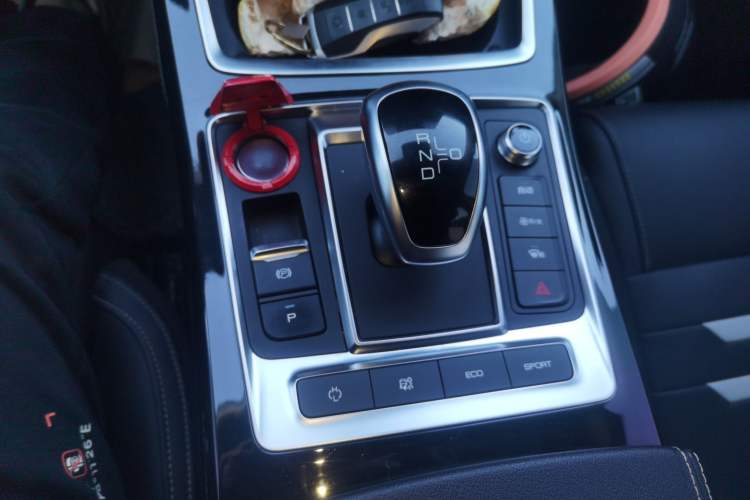 Used BYD Qin Pro New Energy 2019 EV Super Edition High-Power Long-Range Smart-Connected Cutting-Edge Model