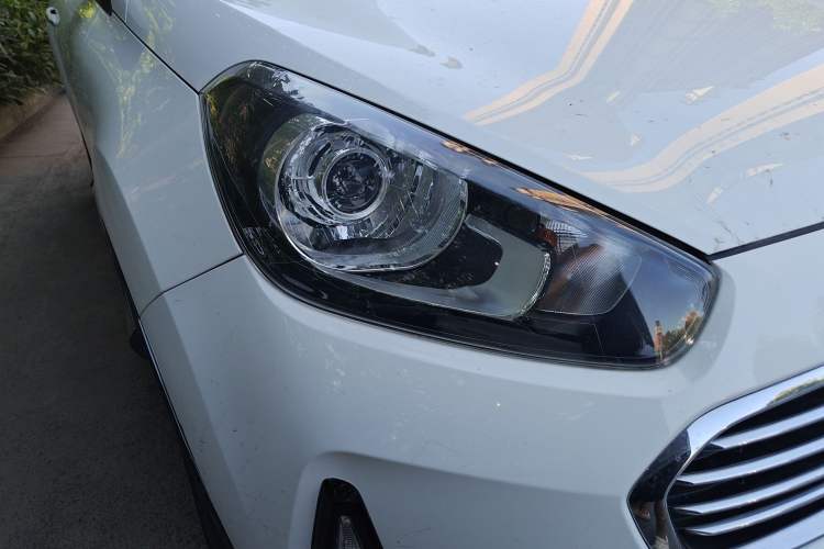 Used Kia KX3 2017 1.6T Automatic Aoya Edition
