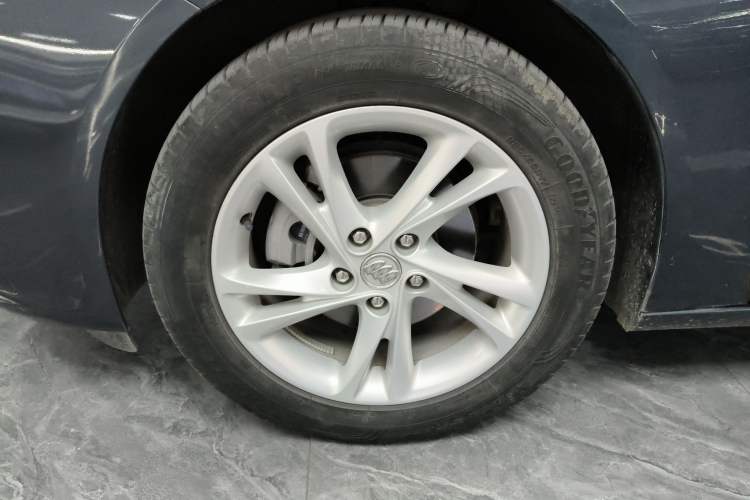 Used Buick Regal 2022 552T Smart Edition