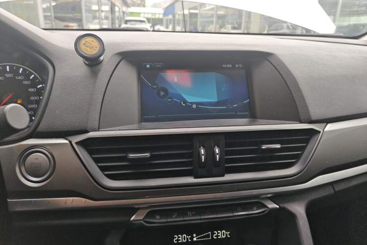 Used Haval H6 2018 Blue Label Sport Edition 1.5T Manual Two-Wheel Drive Elite Model
