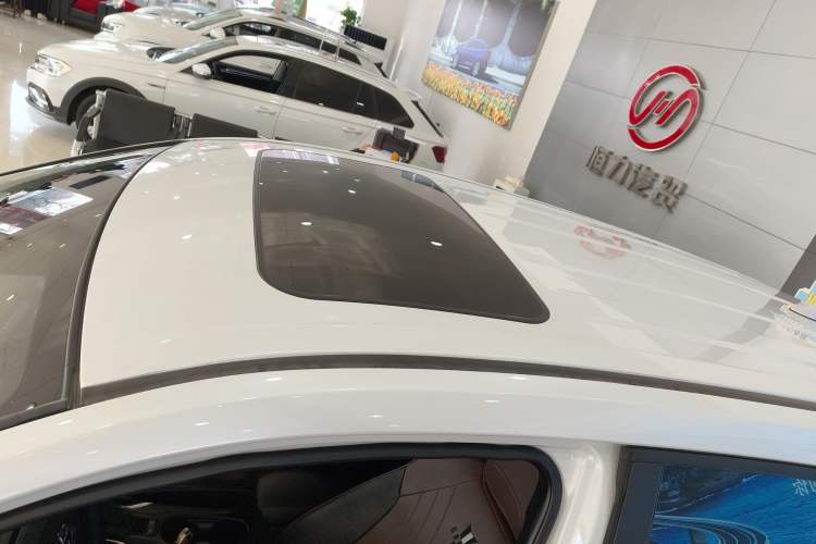 Used Toyota Corolla Cross 2023 2.0L Elite Edition
