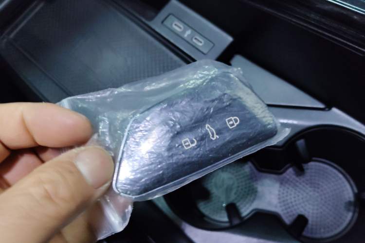 Used Volkswagen ID.4 X 2021 Pro Smart Long-Range Edition