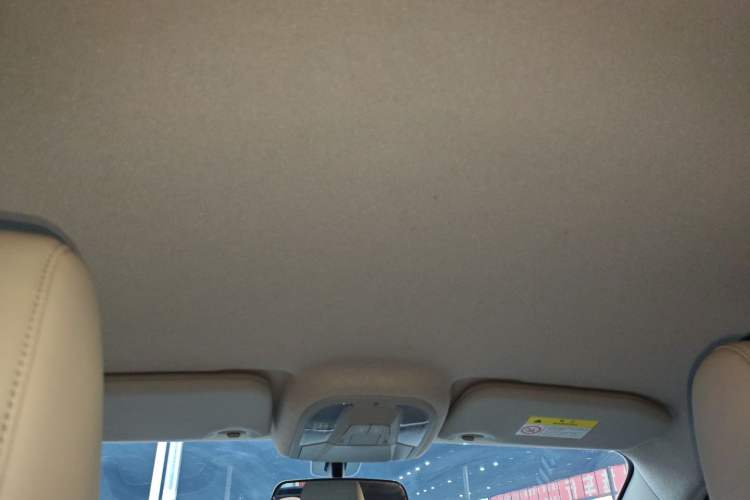 Used BYD Yuan Pro 2023 401KM Luxury Version