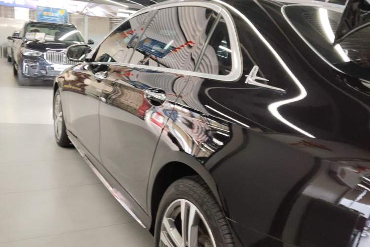 Used Mercedes-Benz E-Class 2023 Restyled E 260 L Sport Edition