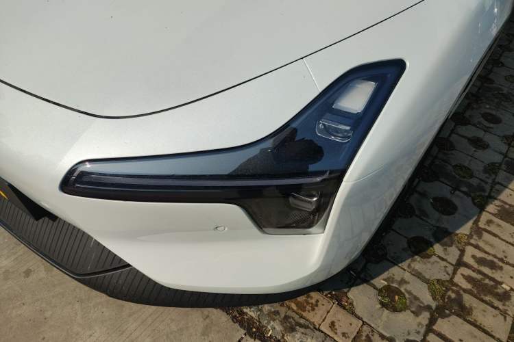 Used XPeng MONA M03 2025 620 Ultra-Long Range Plus
