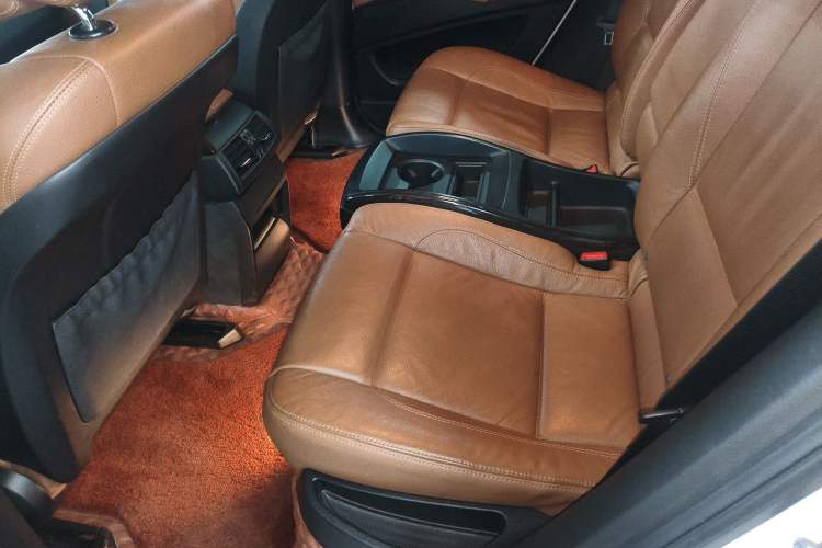 Used BMW X6 2013 xDrive35i