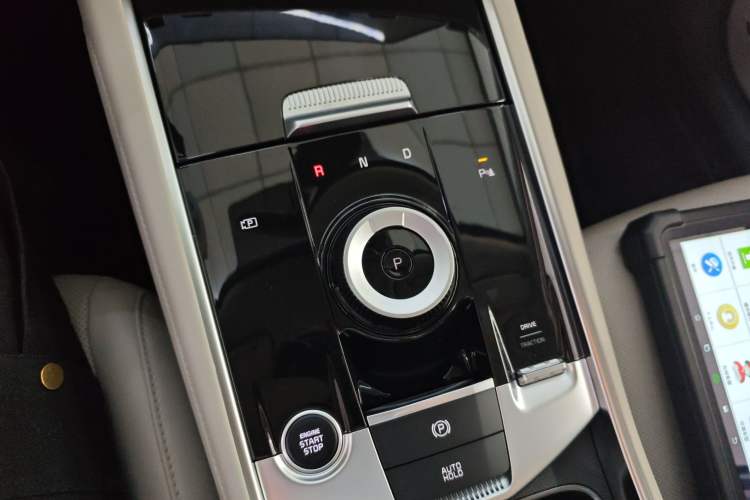 Used Kia Sportage 2023 1.5T Two-Wheel Drive Prestige Edition
