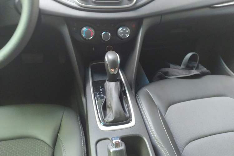 Used Chevrolet Cavalier 2019 320 Automatic Xinyue Edition
