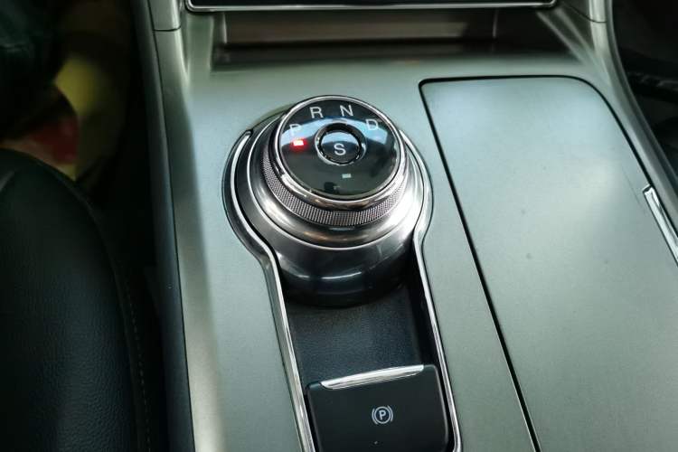 Used Ford Mondeo 2020 EcoBoost 180 Stylish Model
