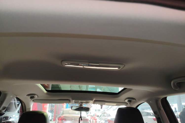 Used Skoda Octavia 2020 TSI280 DSG SmartDrive Luxury Edition
