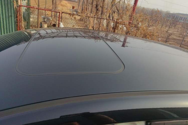 Used Nissan Tiida 2021 1.6L CVT Smart Drive Edition