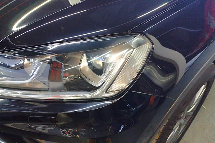 Used Volkswagen Touareg 2017 3.0 TSI Touareg Edition