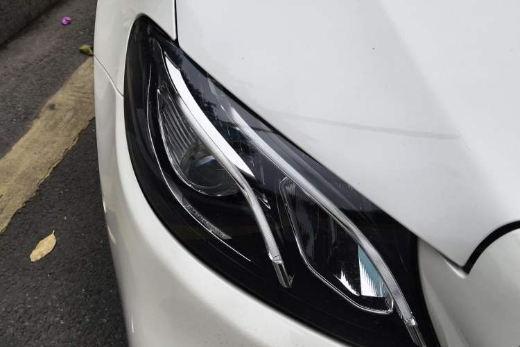 Used Mercedes-Benz E-Class 2016 E 200 L Sport Edition
