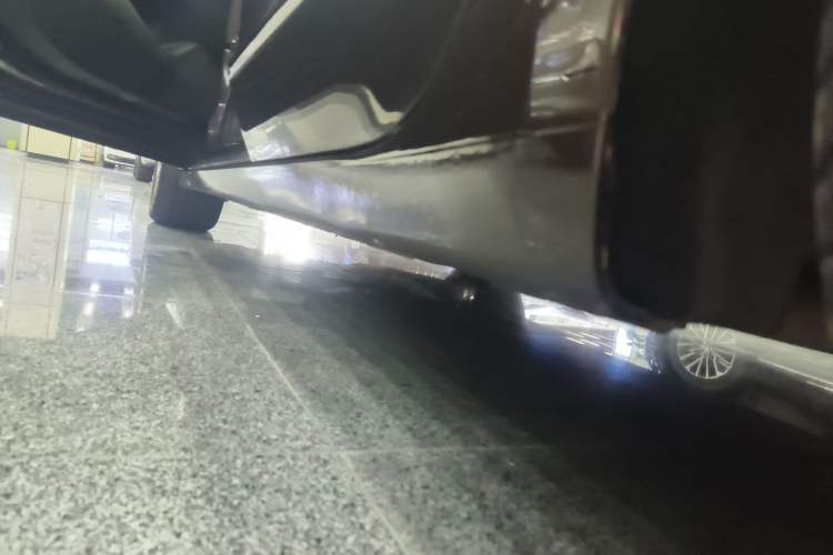 Used Buick LaCrosse 2016 Revised Version 28T Elite Edition
