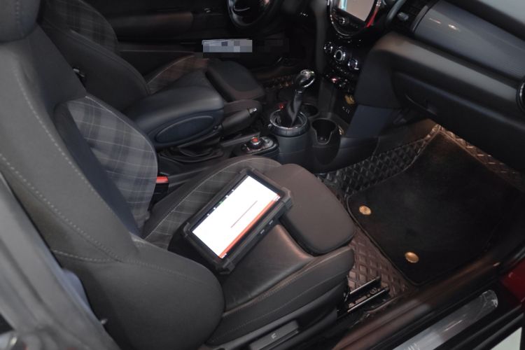 Used  MINI 2016 1.5T COOPER
