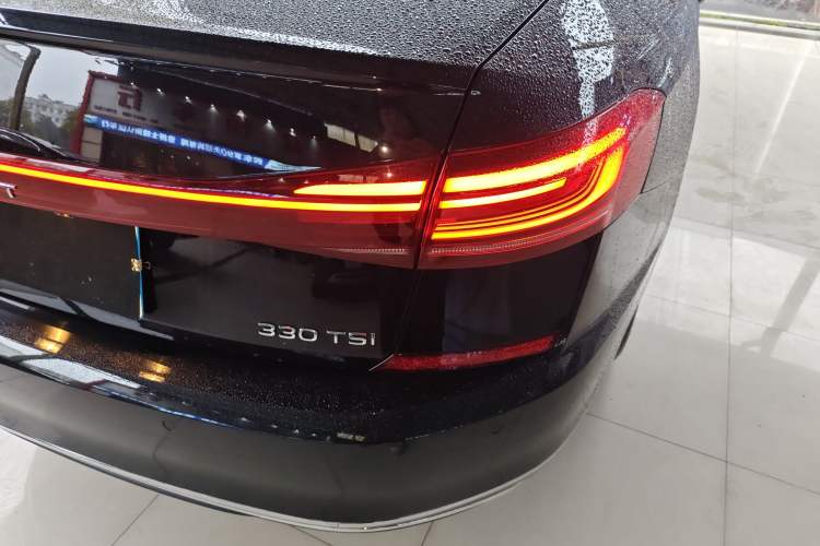 Used Volkswagen Passat 2024 330TSI Elite Edition
