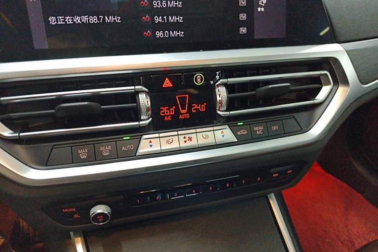 Used BMW 3 Series 2022 325i M Sport Package
