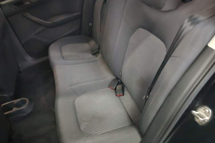 Used Volkswagen Santana 2018 1.5L Manual Fashion Edition