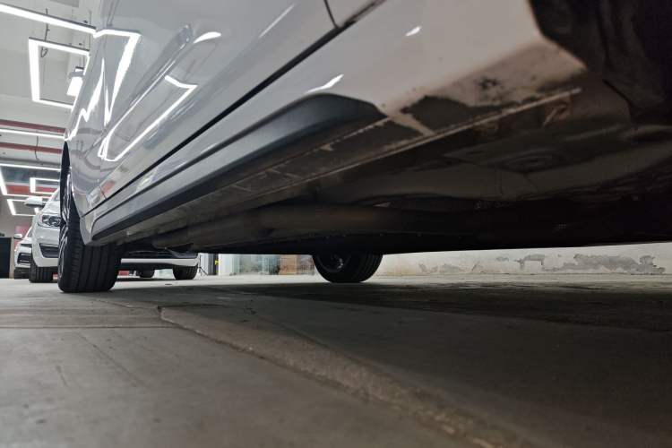 Used  A05 2024 145 Max
