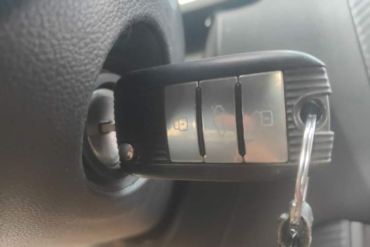 Used MG ZS 2017 1.5L Manual Elite Edition
