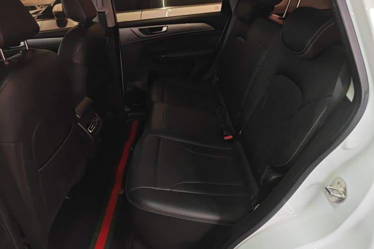 Used Haval M6 2021 PLUS 1.5T DCT Luxury Smart Connectivity Model
