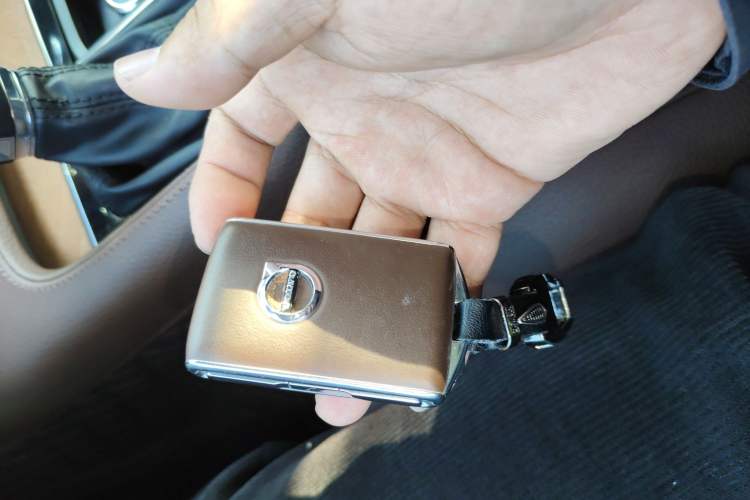 Used Volvo S90 2020 Facelift T5 Smart & Luxurious Edition
