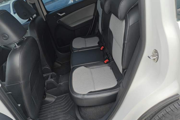 Used Skoda Yeti 2017 TSI280 DSG Advanced Edition