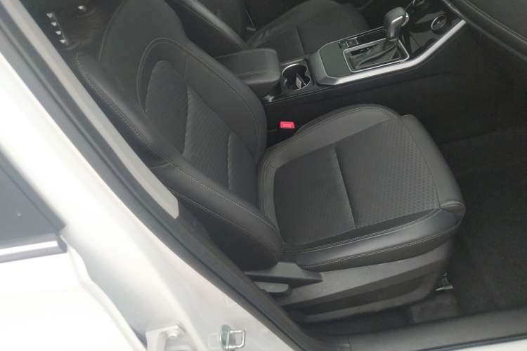 Used Chery Tiggo 5x 2020 1.5L CVT Fashion Edition
