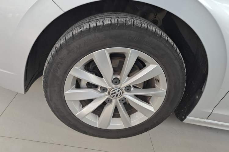 Used Volkswagen Bora 2019 1.5L Automatic Comfort Model
