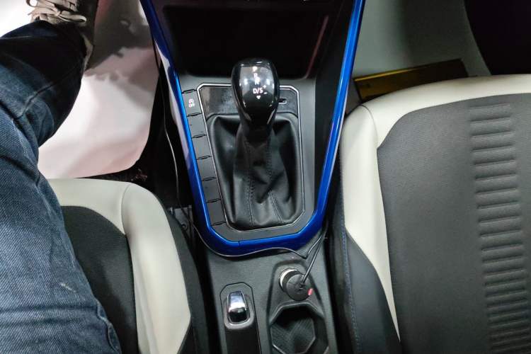 Used Volkswagen Polo 2019 Plus 1.5L Automatic Colorful Technology Edition
