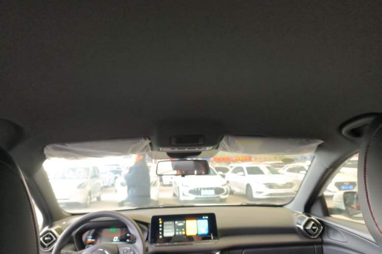 Used MG 5 2026 Model 180DVVT Global Early-Bird Edition