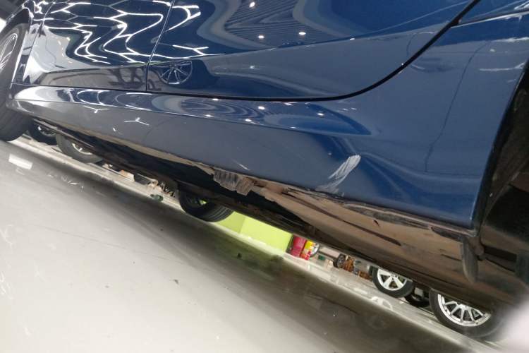 Used BMW 1 Series 2021 Revised 120i M Sport Edition
