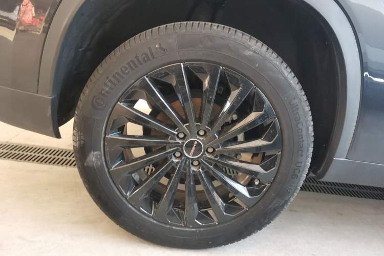 Used  Lingyun 2021 400T Two-Wheel Drive StarRui PRO Edition
