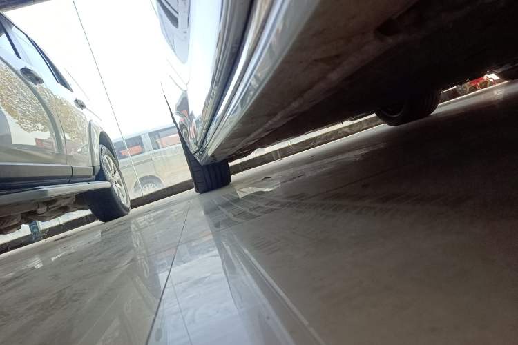 Used Zeekr 009 2024 Six-Seat Executive Version 4WD 108 kWh