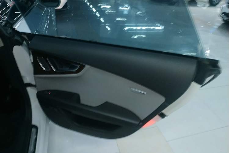 Used Audi A7 2014 50 TFSI quattro Comfort Model
