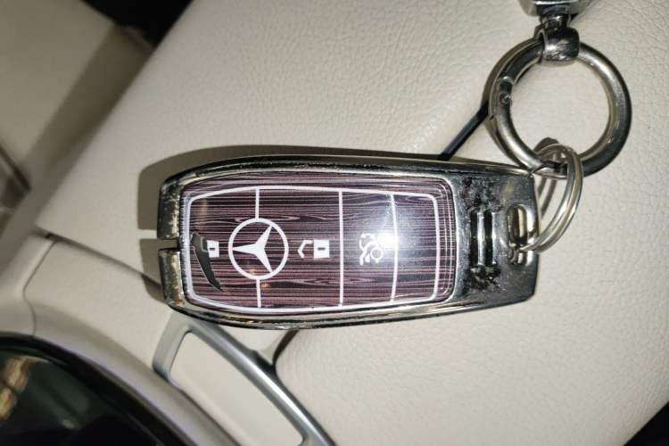 Used Mercedes-Benz E-Class 2017 E 200 Sport 4MATIC