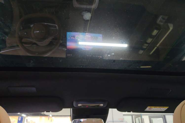 Used  Star Era ET 2024 Extended-Range 240 Ultra All-Wheel Drive