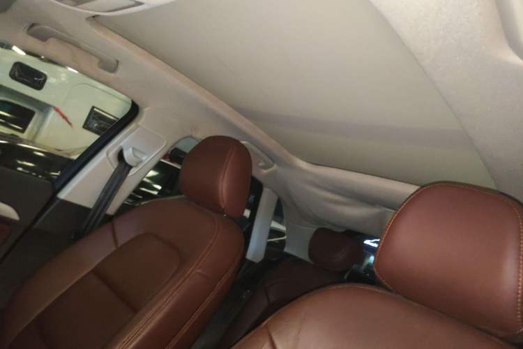 Used Audi Q3 2016 30 TFSI Collector's Edition Intelligent Model
