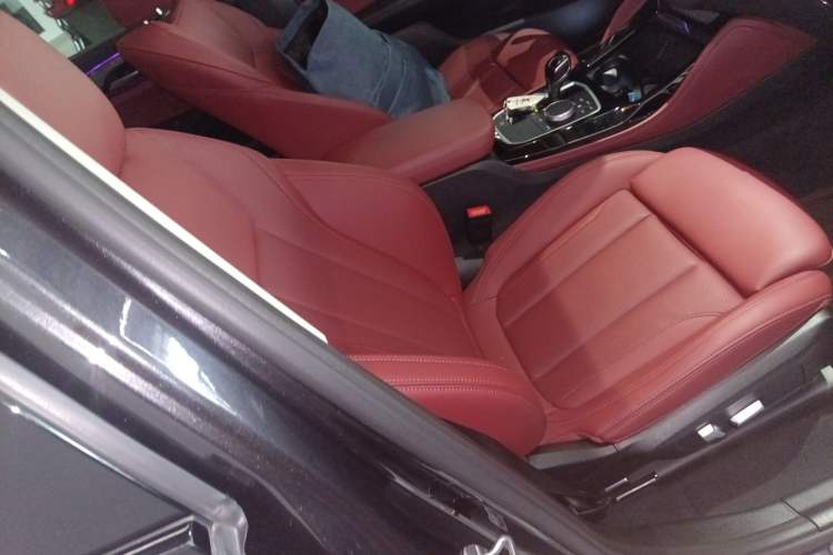 Used BMW X4 2022 xDrive 25i M Sport Package
