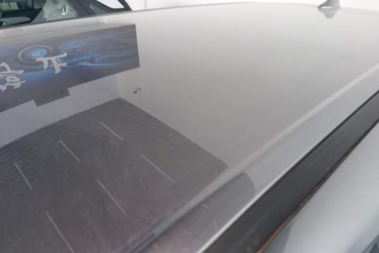 Used BYD Yuan UP 2024 401 km Active Version
