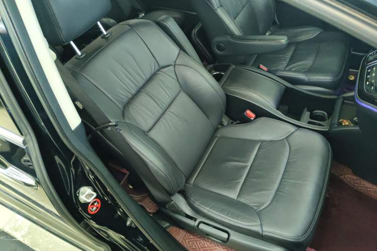 Used Honda Odyssey 2018 2.4L Luxury Edition
