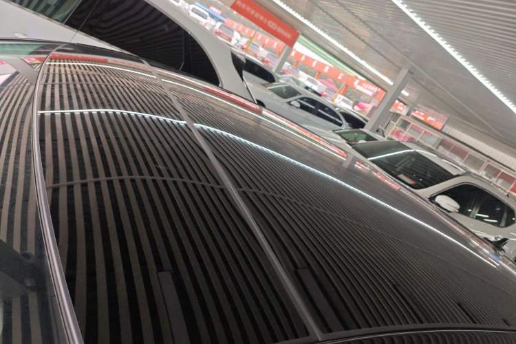 Used Audi A6L 2020 40 TFSI Luxury Prestige Edition
