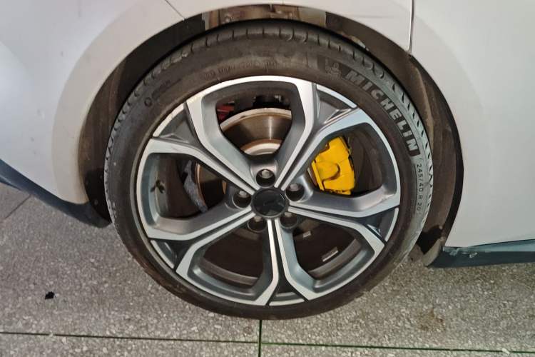 Used Nio ET5T 2024 75kWh Touring
