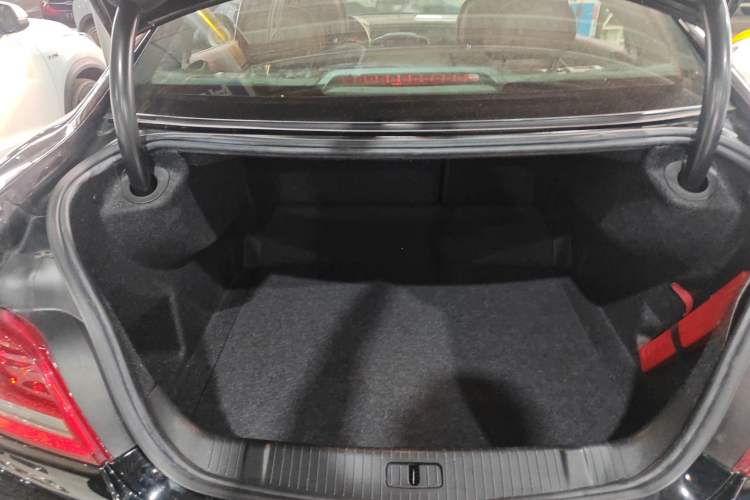 Used Buick LaCrosse 2013 2.4L SIDI Elite Comfort Version
