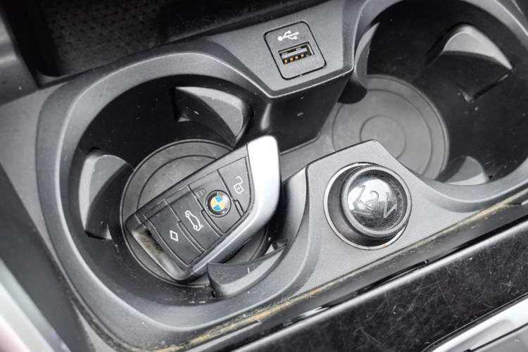 Used BMW 3 Series 2021 320Li M Sport Package
