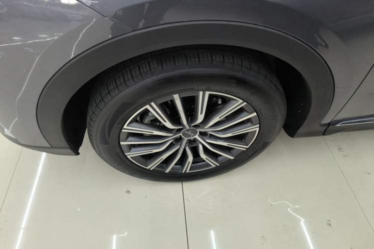 Used JETOUR X70 PLUS 2025 Champion Edition 1.5T DCT Champion MAX+ 7-Seater