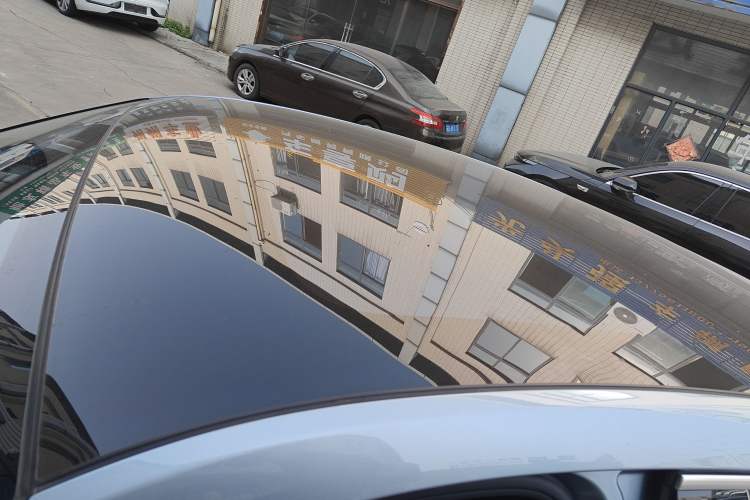 Used Hima AITO M5 2022 Pure Electric All-Wheel-Drive Performance Edition