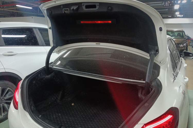 Used Mercedes-Benz C-Class 2019 C 260 Sport Edition