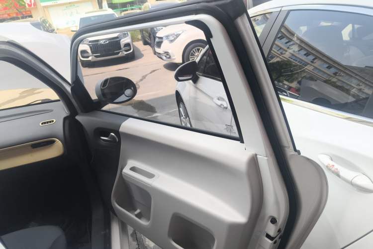 Used  Lumin 2022 210km Sweet Edition
